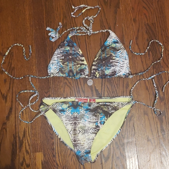 Apple  bottoms 🍎 sz 9 junior (or M regular) - Picture 1 of 10